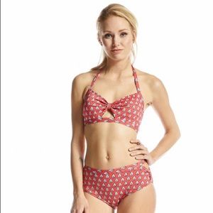 Souleiado “Indiana” 2-piece bathing suit